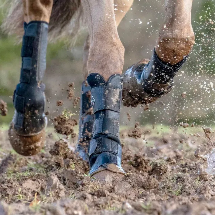 LeMieux Turnout Boots